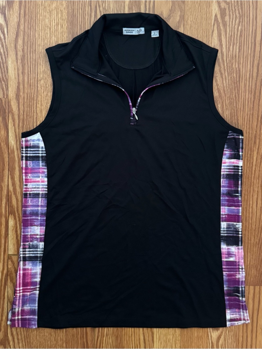 Bermuda Sands XP Women's Sleeveless Golf / Activewear